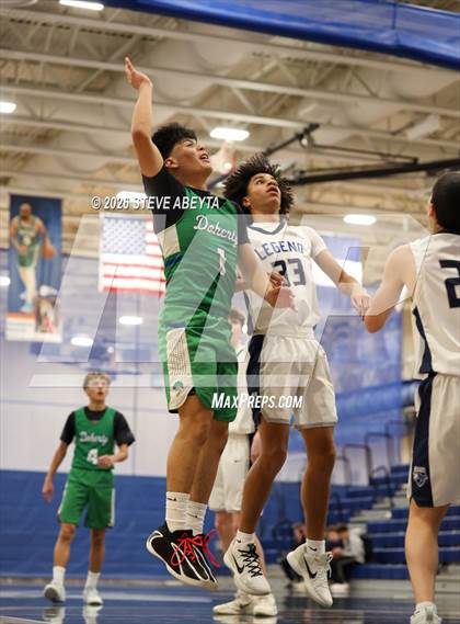 Thumbnail 1 in JV: Doherty @ Legend photogallery.