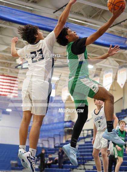 Thumbnail 3 in JV: Doherty @ Legend photogallery.