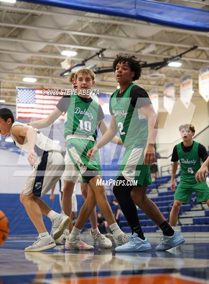 Thumbnail 2 in JV: Doherty @ Legend photogallery.