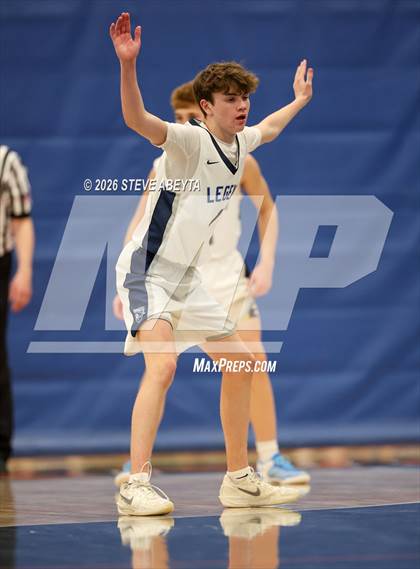 Thumbnail 2 in JV: Doherty @ Legend photogallery.