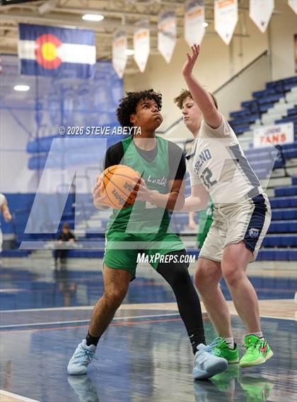 Thumbnail 1 in JV: Doherty @ Legend photogallery.