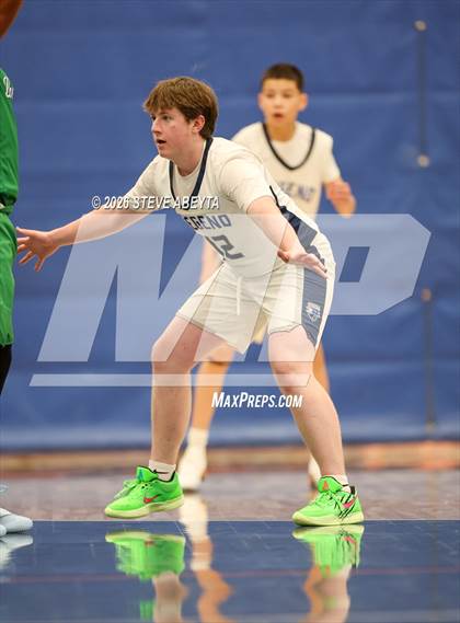 Thumbnail 3 in JV: Doherty @ Legend photogallery.