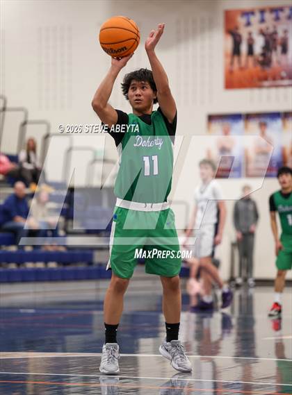 Thumbnail 3 in JV: Doherty @ Legend photogallery.