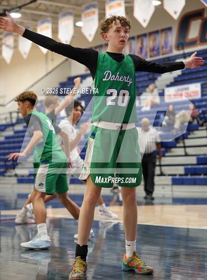 Thumbnail 2 in JV: Doherty @ Legend photogallery.