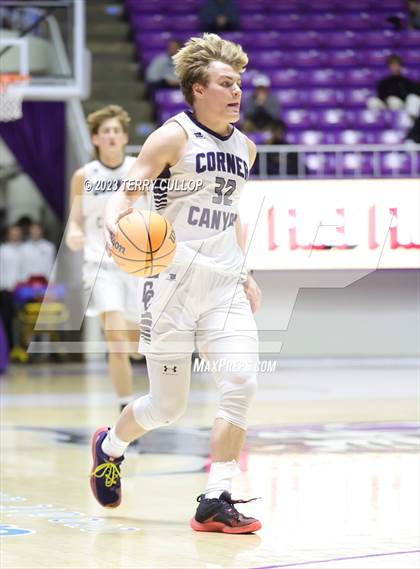 Thumbnail 3 in Westlake vs. Corner Canyon (UHSAA 6A Quarterfinal) photogallery.