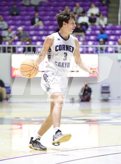 Thumbnail 1 in Westlake vs. Corner Canyon (UHSAA 6A Quarterfinal) photogallery.