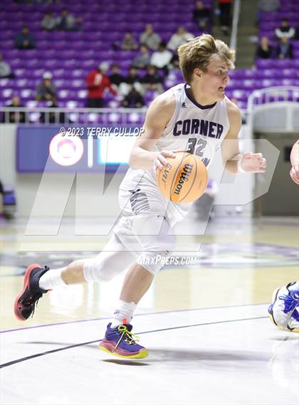 Thumbnail 1 in Westlake vs. Corner Canyon (UHSAA 6A Quarterfinal) photogallery.