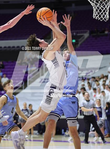 Thumbnail 3 in Westlake vs. Corner Canyon (UHSAA 6A Quarterfinal) photogallery.