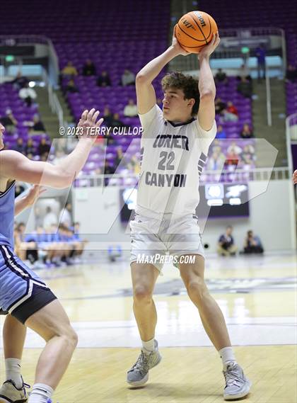 Thumbnail 3 in Westlake vs. Corner Canyon (UHSAA 6A Quarterfinal) photogallery.