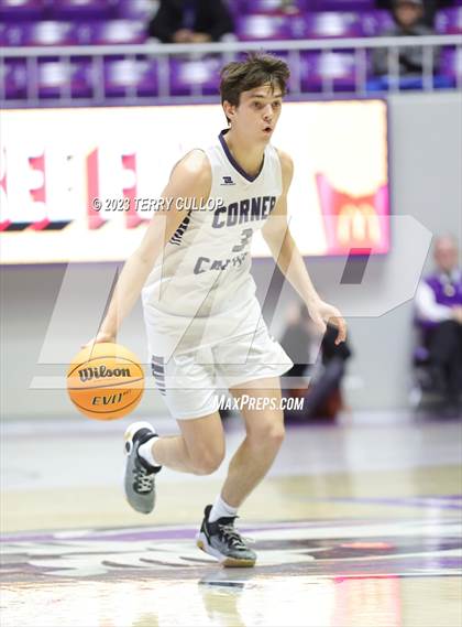 Thumbnail 2 in Westlake vs. Corner Canyon (UHSAA 6A Quarterfinal) photogallery.