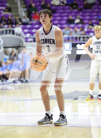 Thumbnail 3 in Westlake vs. Corner Canyon (UHSAA 6A Quarterfinal) photogallery.
