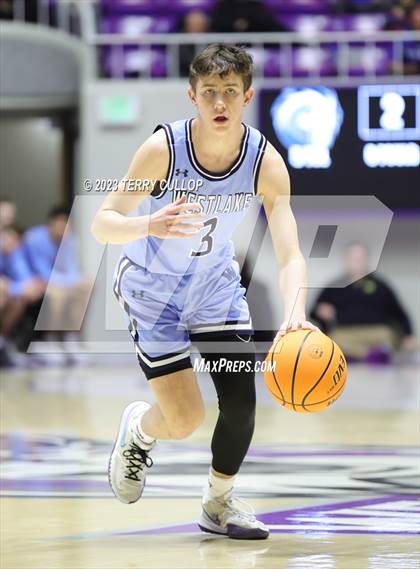 Thumbnail 3 in Westlake vs. Corner Canyon (UHSAA 6A Quarterfinal) photogallery.