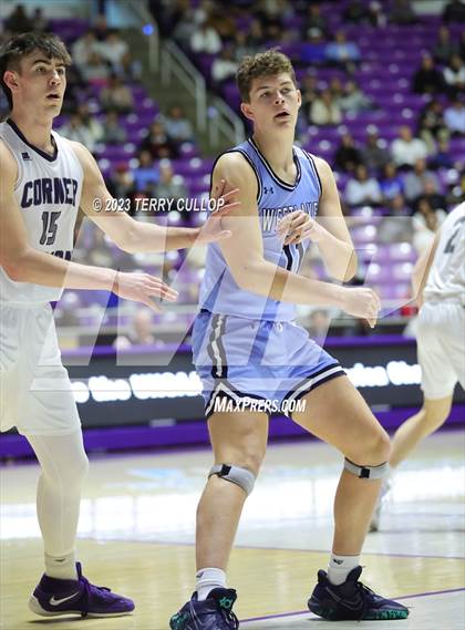 Thumbnail 3 in Westlake vs. Corner Canyon (UHSAA 6A Quarterfinal) photogallery.