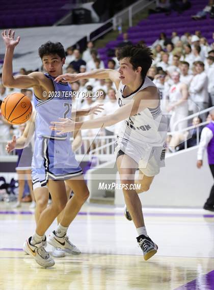 Thumbnail 1 in Westlake vs. Corner Canyon (UHSAA 6A Quarterfinal) photogallery.