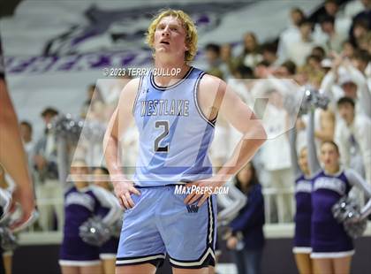 Thumbnail 2 in Westlake vs. Corner Canyon (UHSAA 6A Quarterfinal) photogallery.