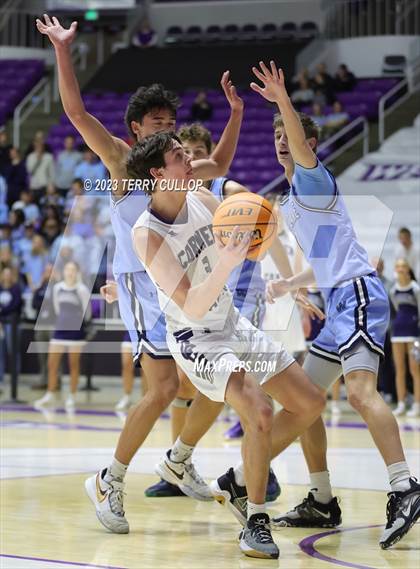 Thumbnail 1 in Westlake vs. Corner Canyon (UHSAA 6A Quarterfinal) photogallery.