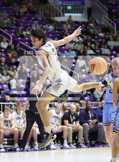 Thumbnail 3 in Westlake vs. Corner Canyon (UHSAA 6A Quarterfinal) photogallery.