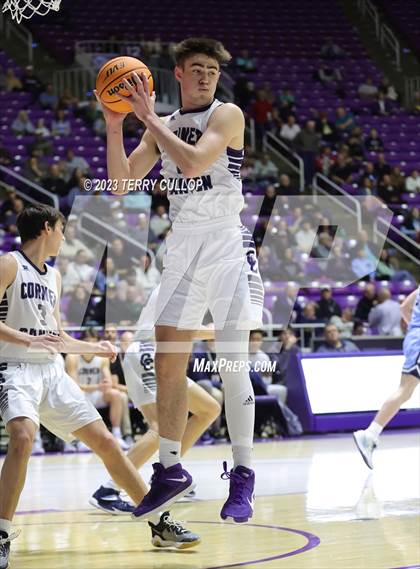 Thumbnail 3 in Westlake vs. Corner Canyon (UHSAA 6A Quarterfinal) photogallery.
