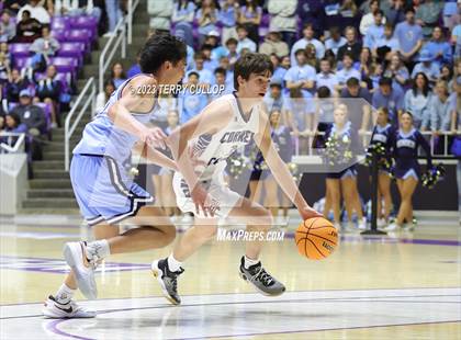 Thumbnail 2 in Westlake vs. Corner Canyon (UHSAA 6A Quarterfinal) photogallery.
