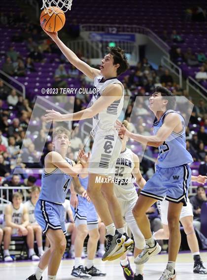 Thumbnail 3 in Westlake vs. Corner Canyon (UHSAA 6A Quarterfinal) photogallery.