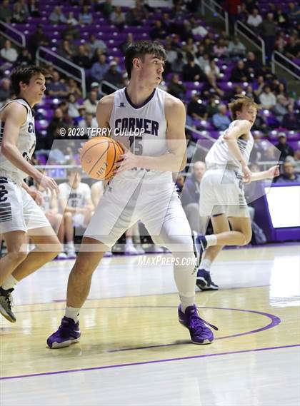 Thumbnail 3 in Westlake vs. Corner Canyon (UHSAA 6A Quarterfinal) photogallery.