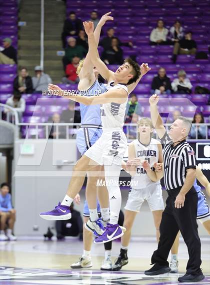 Thumbnail 2 in Westlake vs. Corner Canyon (UHSAA 6A Quarterfinal) photogallery.
