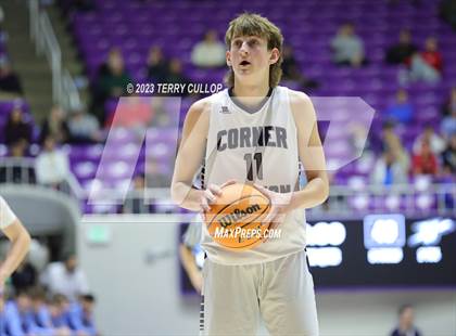 Thumbnail 2 in Westlake vs. Corner Canyon (UHSAA 6A Quarterfinal) photogallery.