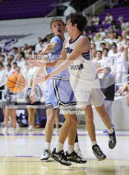 Thumbnail 3 in Westlake vs. Corner Canyon (UHSAA 6A Quarterfinal) photogallery.