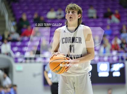 Thumbnail 1 in Westlake vs. Corner Canyon (UHSAA 6A Quarterfinal) photogallery.