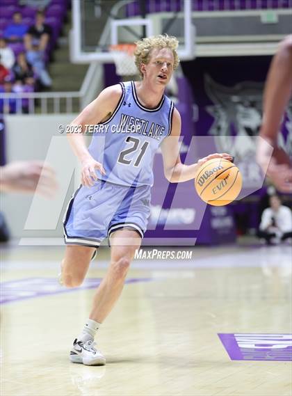 Thumbnail 1 in Westlake vs. Corner Canyon (UHSAA 6A Quarterfinal) photogallery.
