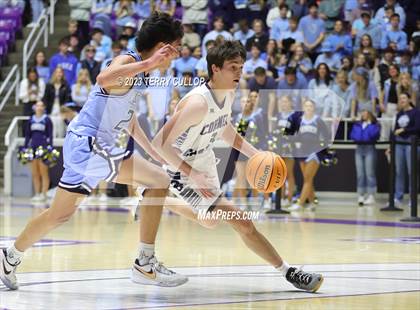 Thumbnail 2 in Westlake vs. Corner Canyon (UHSAA 6A Quarterfinal) photogallery.