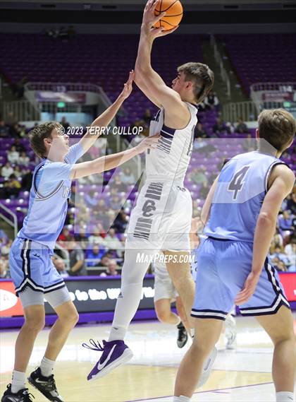 Thumbnail 1 in Westlake vs. Corner Canyon (UHSAA 6A Quarterfinal) photogallery.