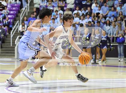 Thumbnail 3 in Westlake vs. Corner Canyon (UHSAA 6A Quarterfinal) photogallery.