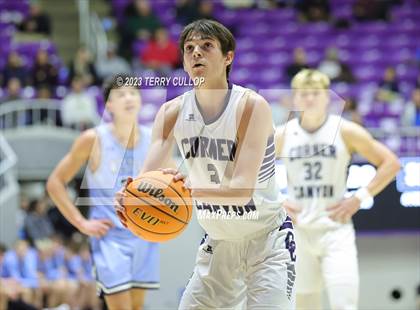 Thumbnail 3 in Westlake vs. Corner Canyon (UHSAA 6A Quarterfinal) photogallery.