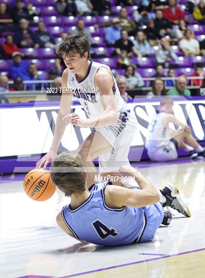 Thumbnail 2 in Westlake vs. Corner Canyon (UHSAA 6A Quarterfinal) photogallery.