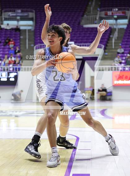 Thumbnail 3 in Westlake vs. Corner Canyon (UHSAA 6A Quarterfinal) photogallery.