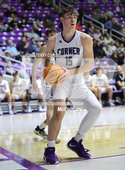 Thumbnail 1 in Westlake vs. Corner Canyon (UHSAA 6A Quarterfinal) photogallery.