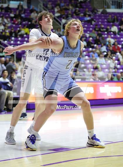 Thumbnail 2 in Westlake vs. Corner Canyon (UHSAA 6A Quarterfinal) photogallery.