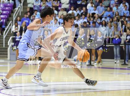 Thumbnail 1 in Westlake vs. Corner Canyon (UHSAA 6A Quarterfinal) photogallery.