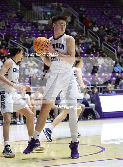 Thumbnail 1 in Westlake vs. Corner Canyon (UHSAA 6A Quarterfinal) photogallery.