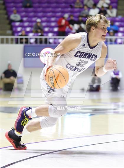Thumbnail 3 in Westlake vs. Corner Canyon (UHSAA 6A Quarterfinal) photogallery.