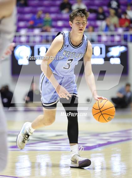 Thumbnail 1 in Westlake vs. Corner Canyon (UHSAA 6A Quarterfinal) photogallery.