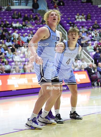 Thumbnail 1 in Westlake vs. Corner Canyon (UHSAA 6A Quarterfinal) photogallery.