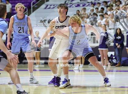 Thumbnail 3 in Westlake vs. Corner Canyon (UHSAA 6A Quarterfinal) photogallery.
