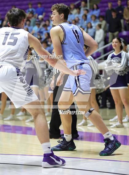Thumbnail 1 in Westlake vs. Corner Canyon (UHSAA 6A Quarterfinal) photogallery.