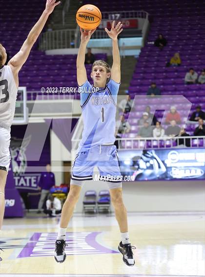 Thumbnail 2 in Westlake vs. Corner Canyon (UHSAA 6A Quarterfinal) photogallery.