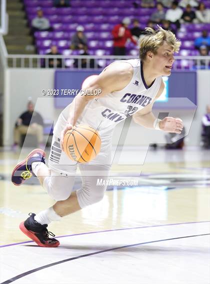 Thumbnail 2 in Westlake vs. Corner Canyon (UHSAA 6A Quarterfinal) photogallery.