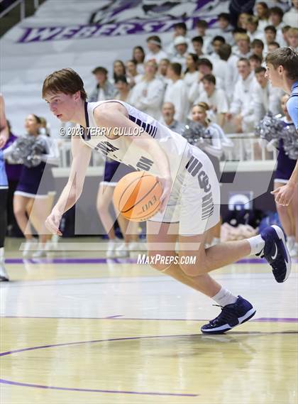Thumbnail 1 in Westlake vs. Corner Canyon (UHSAA 6A Quarterfinal) photogallery.