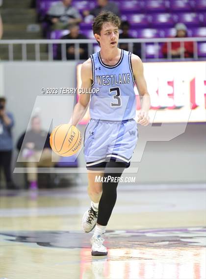 Thumbnail 2 in Westlake vs. Corner Canyon (UHSAA 6A Quarterfinal) photogallery.