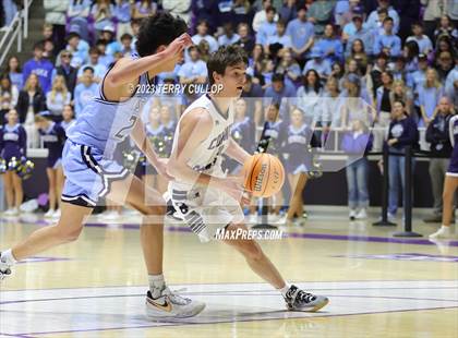 Thumbnail 3 in Westlake vs. Corner Canyon (UHSAA 6A Quarterfinal) photogallery.